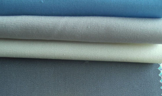 C60/T40 Plain 1/1 275GSM T/C Fabrics